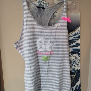 Hunkemoller tank top pj nwot